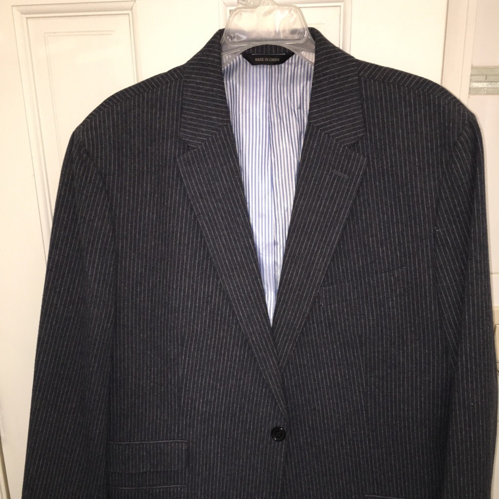 Banana Republic Blazer
